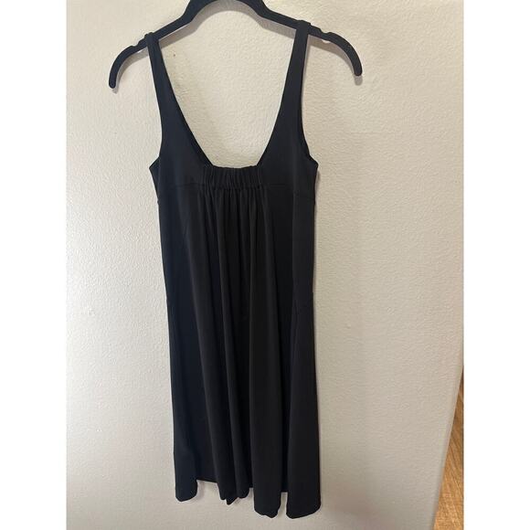 Cabi Dress, Tank Style, Black Womens Small, B50 - Picture 3 of 5